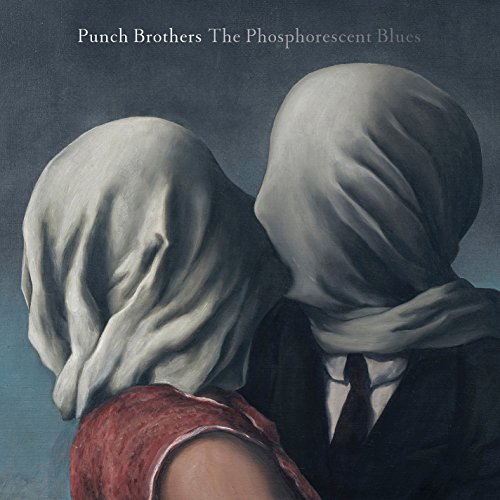 The Phosphorescent Blues [Vinyl LP] en promo à 54,99€ (-85%) sur Amazon DE