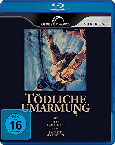 Tödliche Umarmung [Alemania] [Blu-ray] - Livres & eBooks Amazon Espagne à 17.31€