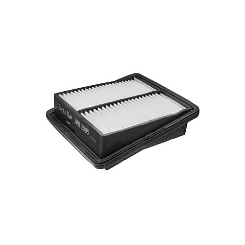 Borg & Beck BFA2095 Air Filter To Fit Honda Jazz II - Auto & Moto en promo à 7.94€