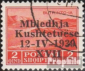 Prophila Collection Albania 285 1939 Verfassungsgebende... - Livres & eBooks Amazon Italie à 1.38€