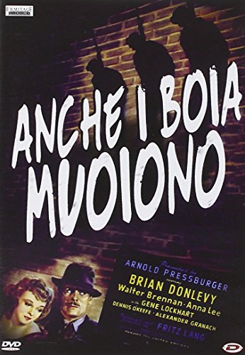 Anche I Boia Muoiono [Import] - Musique & Instruments en promo à 8.93€