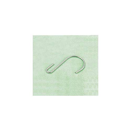 Crochet peintre S 250 MM - Bricolage & Outils Amazon France à 2.60€