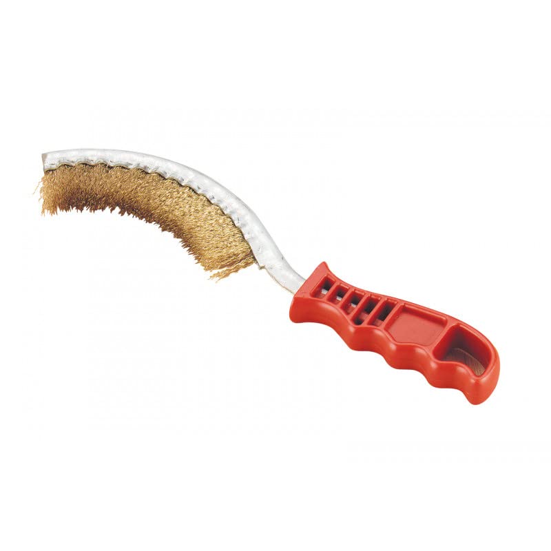 BROSSE TUBO SPID - Bricolage & Outils Amazon France à 3.24€