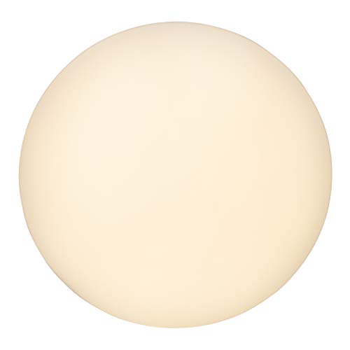 BRILLIANT lámpara Fakir LED aplique y plafón 30cm... - Amazon Espagne à 8.16€