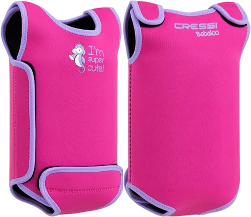 Cressi Baby Warmer Mutino/Body in Neoprene Ultra Stretch... - Bébé & Puériculture Amazon Italie à 22.40€