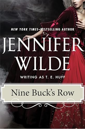 Nine Buck's Row (Formerly Nine Buck's Row) - Livres & eBooks Amazon Royaume-Uni à 0.99€