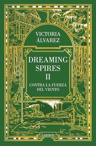 Contra la fuerza del viento (Dreaming Spires 2) - Livres & eBooks Amazon Espagne à 4.27€