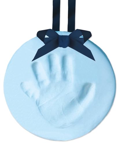 Tiny ideas 96151 Babyprints Keepsake, Hand- oder Fußabdruck... - Bébé & Puériculture Amazon Allemagne à 7.99€