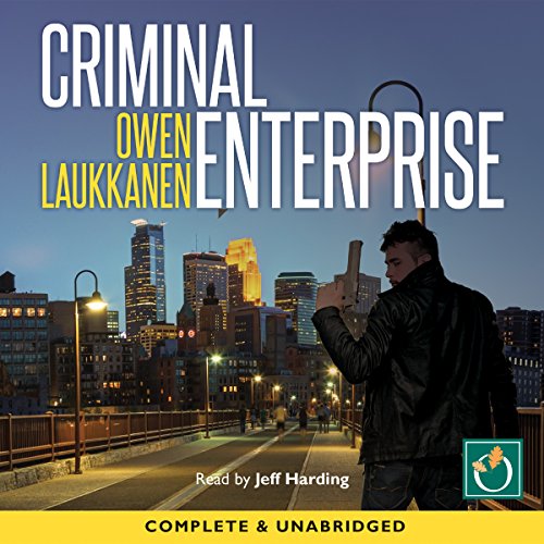 Criminal Enterprise - Auto & Moto en promo à 15.29€