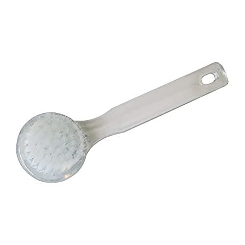 Croll & Denecke Gesichtsbürste aus Kunststoff - Amazon Germany à 3.90€