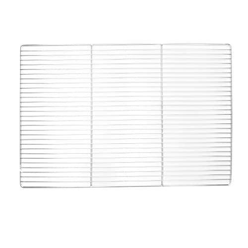 Vogue M930 horno rejilla Patisserie, 600 mm x 400 mm - Livres & eBooks Amazon Espagne à 25.95€