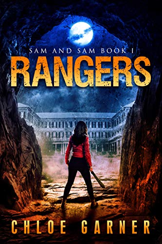 Rangers (Sam and Sam Book 1) en promo sur Amazon