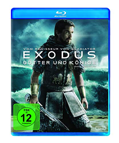 Exodus - Götter und Könige - Livres & eBooks Amazon Allemagne à 1.48€