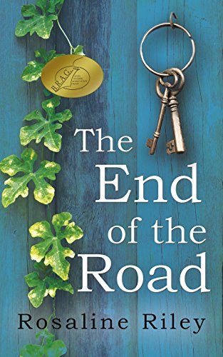 The End of the Road - Livres & eBooks Amazon Royaume-Uni à 0.99€