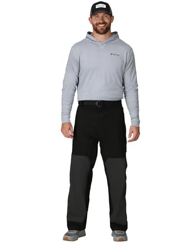 FROGG TOGGS Pilot II Guide - Pantaloni Impermeabili e... - Maison & Cuisine en promo à 31.74€