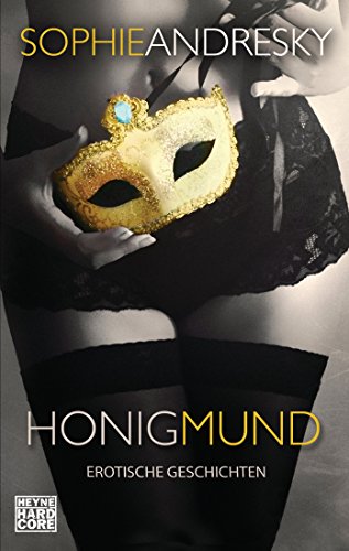 Honigmund: Erotische Geschichten - Amazon Germany à 3.99€