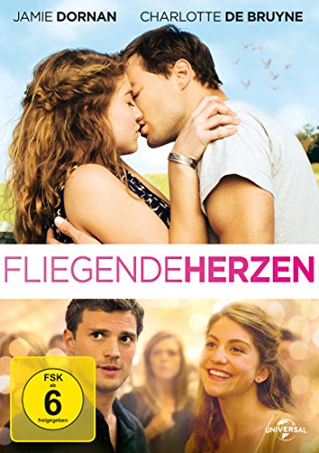 Fliegende Herzen [DVD] - Bricolage & Outils Amazon Espagne à 20.28€