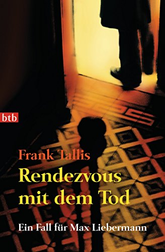 Rendezvous mit dem Tod: Ein Fall für Max Liebermann (Die... - Auto & Moto Amazon Allemagne à 2.99€
