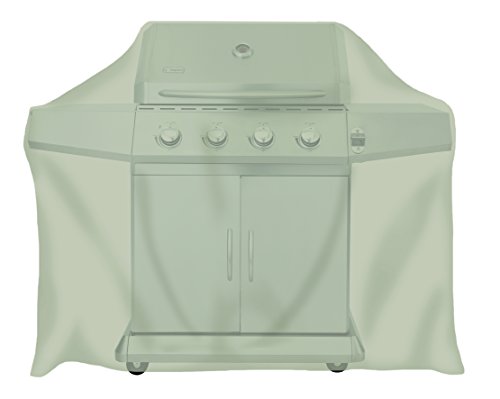 tepro Universal Abdeckhaube für Gasgrill groß, Farbe beige... - Jardin & Extérieur Amazon Allemagne à 15.88€