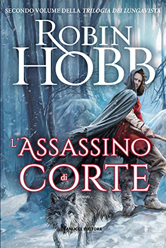 L'assassino di corte (Trilogia dei Lungavista Vol. 2)... - Bricolage & Outils en promo à 1.99€