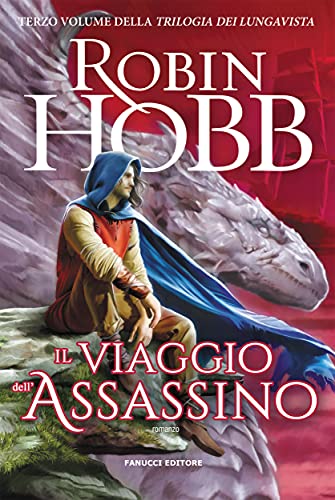 Il viaggio dell'assassino (Trilogia dei Lungavista Vol. 3)... - DIY & Tools Amazon Germany à 1.99€