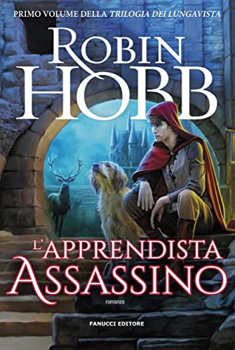 L'apprendista assassino (Trilogia dei Lungavista Vol. 1) - Bricolage & Outils Amazon Italie à 1.99€