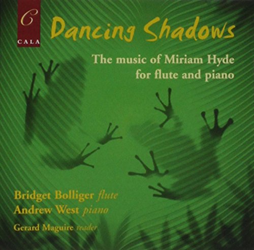 Dancing Shadows - Musique & Instruments Amazon Royaume-Uni à 8.95€