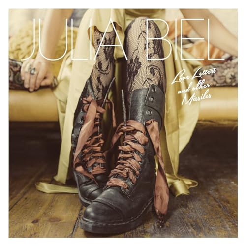 Love Letters & Other Missiles - Musique & Instruments Amazon Italie à 23.89€