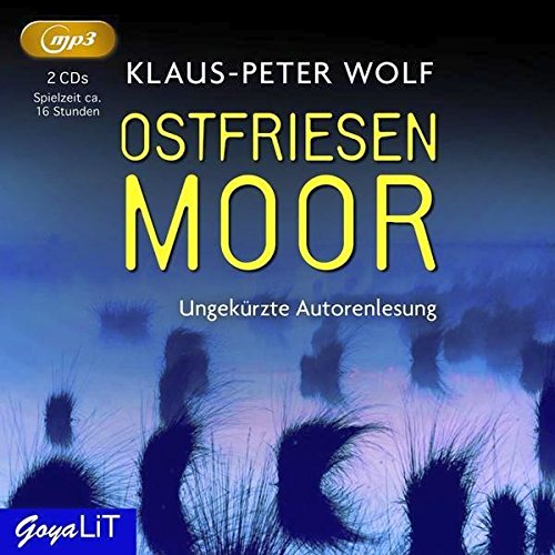 Ann Kahtrin Klaasen: Ostfriesenmoor en promo à 6,98€ (-80%) sur Amazon FR