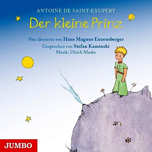 Der Kleine Prinz - Livres & eBooks Amazon Espagne à 7.66€