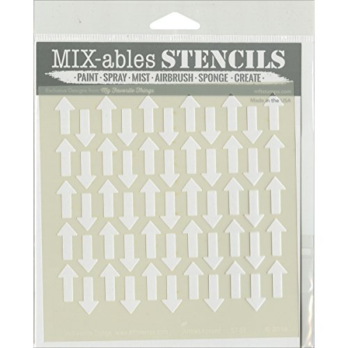 My Favorite Things Mixables Schablone, 15,2 x 15,2 cm... - Home & Kitchen Amazon Germany à 4.71€