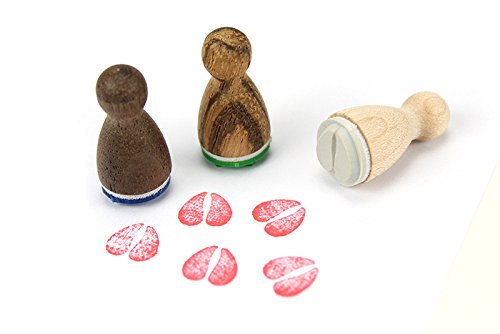 Stemplino Mini sello de pezuñas. - Loisirs Créatifs Amazon Espagne à 1.99€