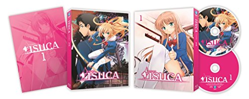 ISUCA 1 - TAKAHASHI - Livres & eBooks Amazon Italie à 51.42€