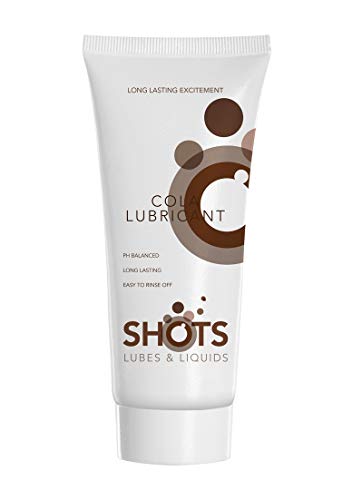Shots Toys Lubes & Liquids by Shots - Cola Gleitgel - 100... - Toys & Games Amazon Germany à 9.79€