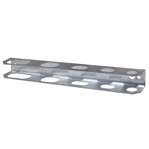 Simon Rack Organisateur Outils Muraux, Support pour... - Bricolage & Outils Amazon France à 4.94€