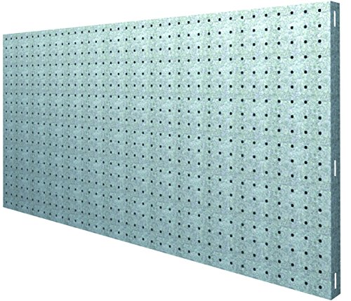 SimonRack Werkzeugwand, 8 teiliges Hakenset, 90x60x3,5 cm... - Bricolage & Outils en promo à 57.19€