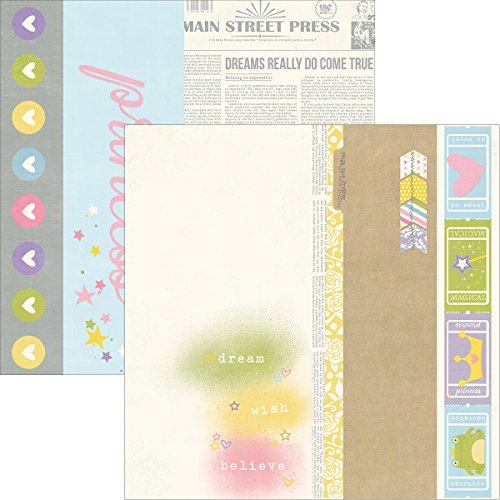 Simple Stories Adhesivos de Color Rojo, talla única - Loisirs Créatifs en promo à 14.99€