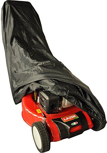 Greenstar, 10248, 10248 Copertina tosaerba poliestere nero... - Bon plan à 20.29€