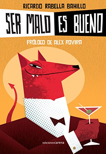 Ser malo es bueno (Ensayo social) - Amazon Espagne à 1.89€