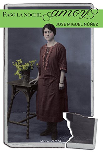 Pasó la noche, amor (Narrativa) (Spanish Edition) - Home & Kitchen Amazon Germany à 3.49€