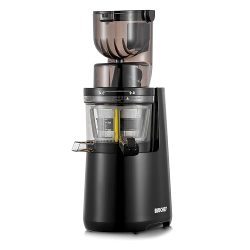 BioChef Atlas Whole Slow Juicer - extractor de zumos COLD... - Auto & Moto Amazon Espagne à 341.42€