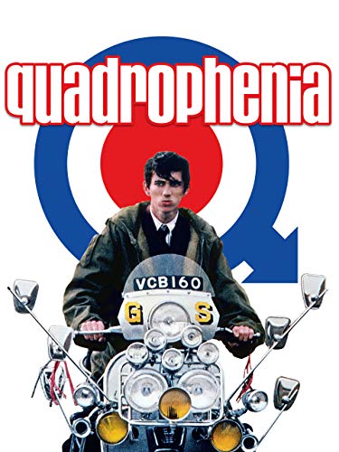 Quadrophenia [dt./OV] - Musique & Instruments Amazon Allemagne à 3.99€