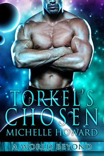 Torkel's Chosen: A World Beyond Book 1 - Jardin & Extérieur Amazon Royaume-Uni à 2.99€