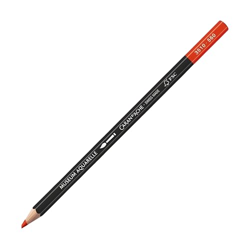 Caran d'Ache Museum Aquarelle Bleistift Museum Aquarelle... - Maison & Cuisine Amazon Allemagne à 3.08€