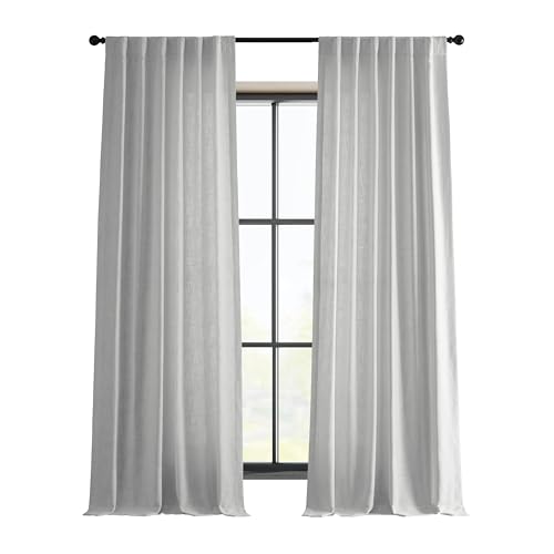 HPD Half Price Drapes FHLCH-VET13191-108 Vorhang aus... - Maison & Cuisine Amazon Allemagne à 25.38€