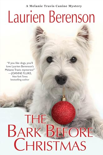 The Bark Before Christmas (A Melanie Travis Mystery Book 18) - Amazon Royaume-Uni à 3.49€