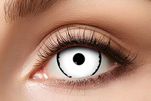 Zoelibat Eyecatcher 84092841.e05 - Farbige Sclera... - Sports & Fitness Amazon Allemagne à 10.31€