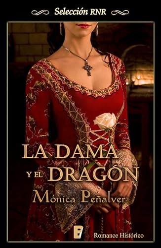 La dama y el dragón (Medieval 1) - Livres & eBooks Amazon Espagne à 1.89€
