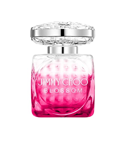 Jimmy Choo Blossom Eau de Parfum, Citrus, 40 ml - Beauté & Parfums Amazon Royaume-Uni à 20.75€