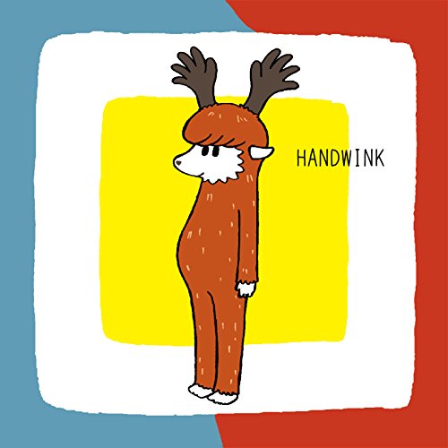 Handwink [Import allemand] - Musique & Instruments Amazon France à 89.00€